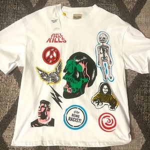 Art that kills gallery dept t (SOLD)